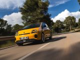 Fahrbericht Renault Twingo E-Tech elektrisch: Der Kleine lächelt wieder - Bild 33