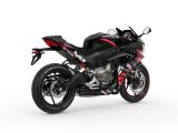 Moto-GP-Feeling mit der Aprilia RS 457 - Bild 2