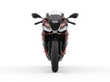 Moto-GP-Feeling mit der Aprilia RS 457 - Bild 3