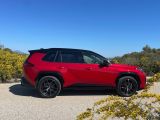Fahrbericht Toyota RAV4: Gelassene Entschlossenheit - Bild 2
