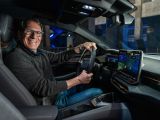 Cupra Raval: Der kleine Elektro-Rebell - Bild 14