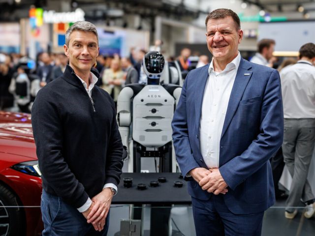 Für bessere Schultern und Gelenke - Bild 1