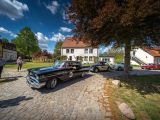 82 Klassiker fahren durch Spreewald und Lausitz - Bild 2