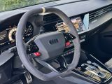Fahrbericht Audi RS 3 Competition Limited: Vielleicht der letzte - Bild 14