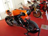 Ducati sucht die besten Custom-Bikes - Bild 3