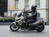 Der Zontes ZT 368 fährt jetzt by Wire - Bild 2