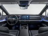Lexus TZ: Das Luxus-SUV mit sechs Sitzen kommt 2027 - Bild 8