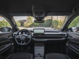Jeep frischt den Avenger auf - Bild 4