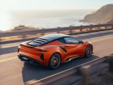 Lotus spendiert dem Emira noch mehr Leistung - Bild 3