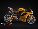 Zehn Ikonen dienen als Inspiration für 1000 Motorräder - Bild 10
