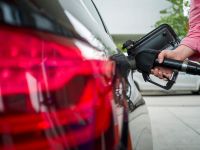 Tanken wird günstiger
