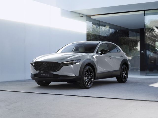 Modellpflege bei Mazda - Bild 1