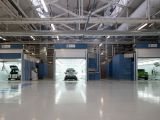 Ein Organspendezentrum für Autos - Bild 11
