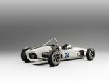 125 Jahre Motorsport bei Skoda (7): Der kurze Ausflug in den Formel-Sport - Bild 6