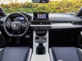 Fahrbericht Honda Prelude: Hybrid-Coupé zwischen Anspruch und Wirklichkeit  - Bild 7
