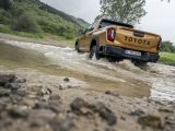 Fahrbericht Toyota Hilux: Fit für die Zukunft - Bild 6
