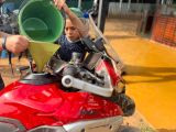 Die längste Tour führte über mehr als 35.000 Kilometer - Bild 16
