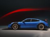 Porsche Taycan mit virtuellem Getriebe und Manthey-Kit - Bild 4
