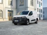 Stellantis richtet seine Lieferwagen neu ein - Bild 13