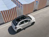 Fiat feiert die italienische Lebensart - Bild 19