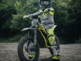Triumph bringt Elektro-Offroad-Bikes für Kinder und Jugendliche  - Bild 38
