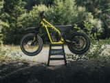 Triumph bringt Elektro-Offroad-Bikes für Kinder und Jugendliche  - Bild 42
