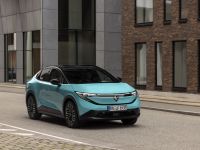 Dreifachsieg für den Nissan Leaf