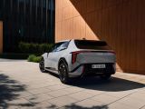 Kia EV4 bekommt Topmotorisierung mit Allradantrieb - Bild 3