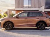 VW feiert zwei Jahrzehnte Tiguan - Bild 2