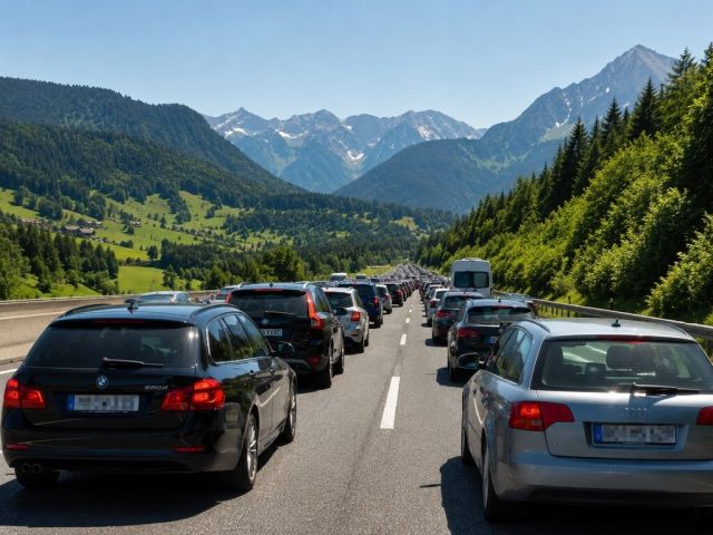 Die letzte große Reisewelle steht bevor - Bild 1