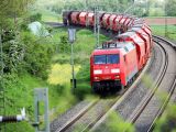 Die Bahn fährt wieder schwarze Zahlen - Bild 6