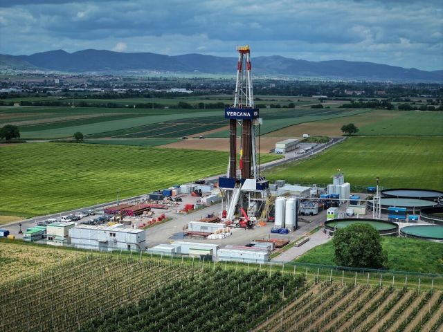 Die Lithium-Gewinnung in Deutschland nimmt Fahrt auf  - Bild 1
