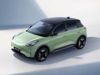Geely E2 ab 99 Euro monatlich