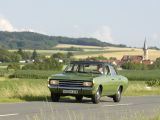 Im Rückspiegel: Opel legt einen Hüftschwung hin - Bild 3