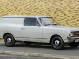 Im Rückspiegel: Opel legt einen Hüftschwung hin - Bild 8