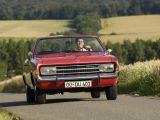 Im Rückspiegel: Opel legt einen Hüftschwung hin - Bild 19