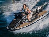 Mal klein, mal groß: Yamaha lässt zwei neue WaveRunner zu Wasser - Bild 7