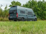 Caravan Salon: Der neue Avanti von La Strada trägt das R im Namen - Bild 2