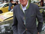 Wiedersehen macht Freude: Klassikertreffen in Rüsselsheim - Bild 12