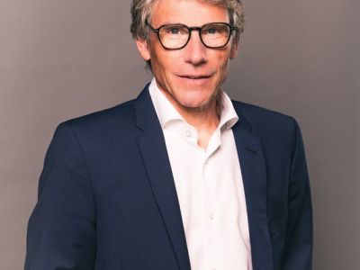 Renault ernennt Jean-Pierre Diernaz zum Chief Branding Officer