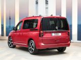 VW startet Produktion des aufgefrischten Caddy - Bild 10