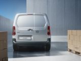Opel Combo Start für den Einstieg ins Gewerbe - Bild 11