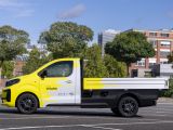 IAA Transportation 2026: Neuer Motor für den Opel Vivaro Pritsche - Bild 3