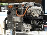 IAA Transportation 2026: Toyota setzt auf Wasserstoff - Bild 4