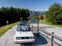 80 Fahrerteams mit prominenter Beteiligung