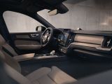 Volvo XC60: Teilzeitstromer für die Langstrecke - Bild 8