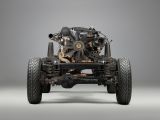 Upgrade-Möglichkeiten für den Defender Classic - Bild 4