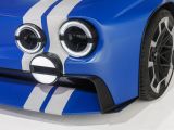 Paris 2026: Renault interpretiert den R 8 Gordini neu - Bild 18