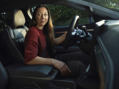 Google Gemini goes Mitsubishi