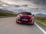 Fahrbericht Peugeot e-208 GTi: Kurvenkünstler mit Bedienhürden - Bild 3